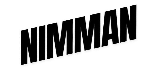 NIMMAN Logo